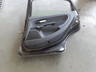 bontott FIAT GRANDE PUNTO Jobb hátsó Ajtó (Üres lemez)