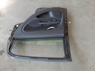 bontott FIAT GRANDE PUNTO Jobb hátsó Ajtó (Üres lemez)