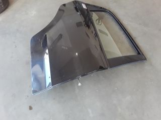 bontott FIAT GRANDE PUNTO Jobb hátsó Ajtó (Üres lemez)