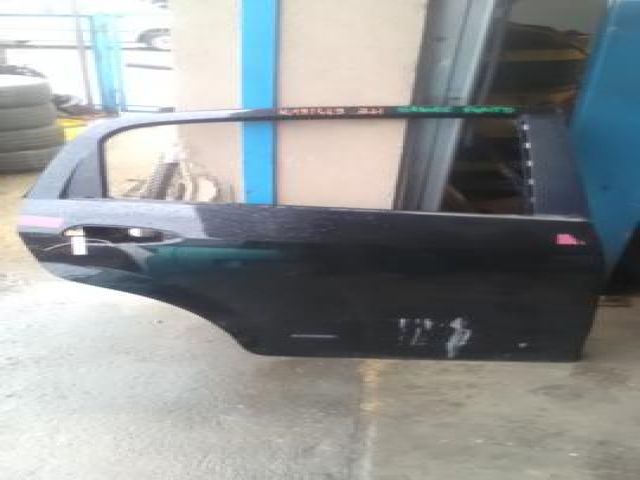 bontott FIAT GRANDE PUNTO Jobb hátsó Ajtó (Üres lemez)