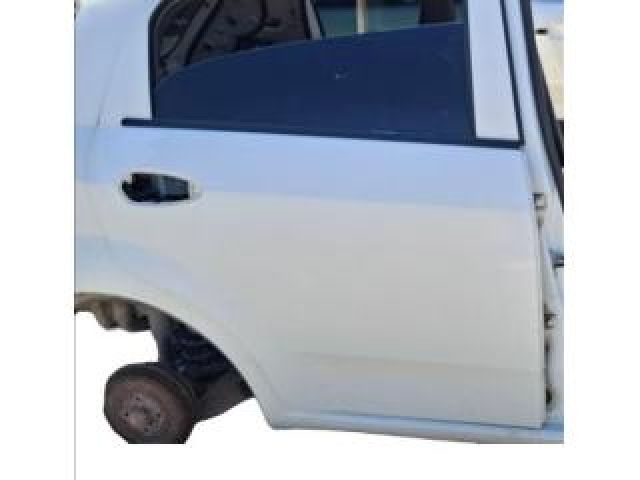 bontott FIAT GRANDE PUNTO Jobb hátsó Ajtó (Üres lemez)