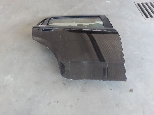 bontott FIAT GRANDE PUNTO Jobb hátsó Ajtó (Üres lemez)