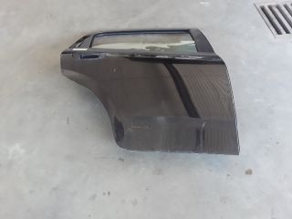 bontott FIAT GRANDE PUNTO Jobb hátsó Ajtó (Üres lemez)