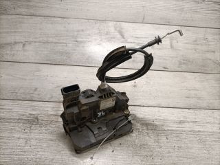 bontott FIAT GRANDE PUNTO Jobb hátsó Ajtózár