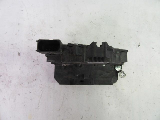 bontott FIAT GRANDE PUNTO Jobb hátsó Ajtózár