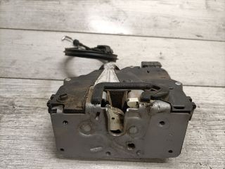 bontott FIAT GRANDE PUNTO Jobb hátsó Ajtózár