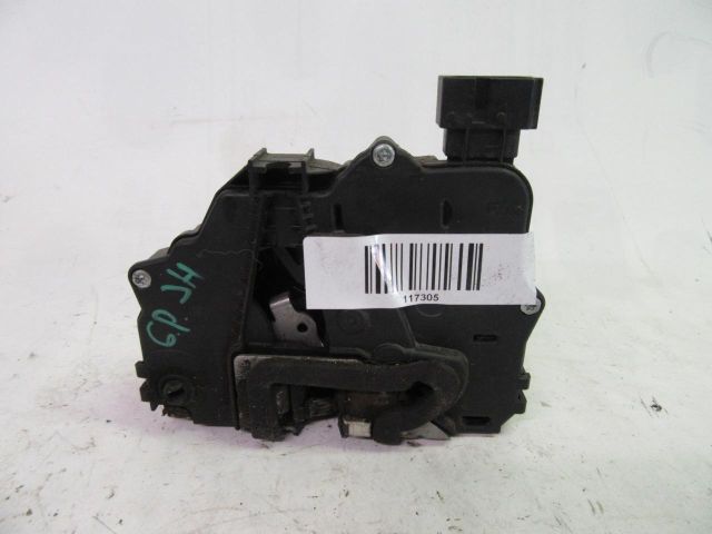 bontott FIAT GRANDE PUNTO Jobb hátsó Ajtózár