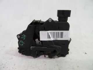 bontott FIAT GRANDE PUNTO Jobb hátsó Ajtózár