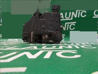 bontott FIAT GRANDE PUNTO Jobb hátsó Ajtózár