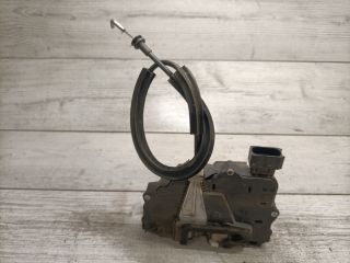 bontott FIAT GRANDE PUNTO Jobb hátsó Ajtózár