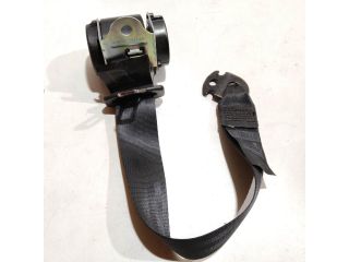 bontott FIAT GRANDE PUNTO Jobb hátsó Biztonsági Öv