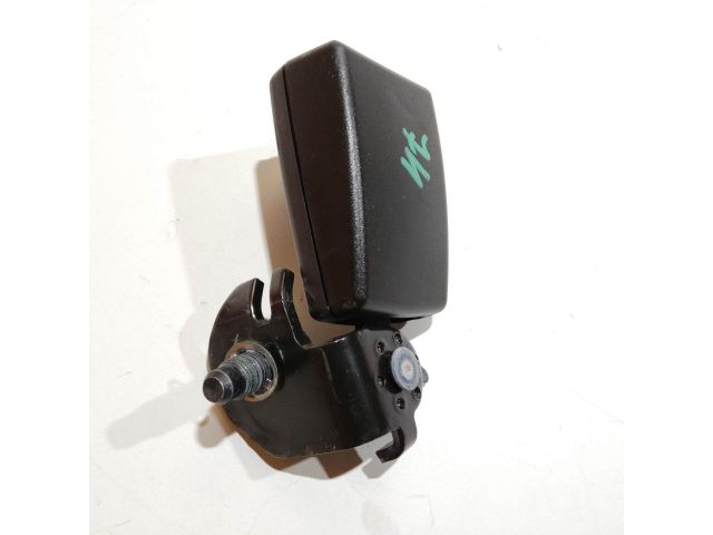 bontott FIAT GRANDE PUNTO Jobb hátsó Biztonsági Öv