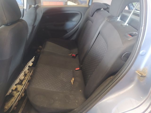 bontott FIAT GRANDE PUNTO Jobb hátsó Biztonsági Öv