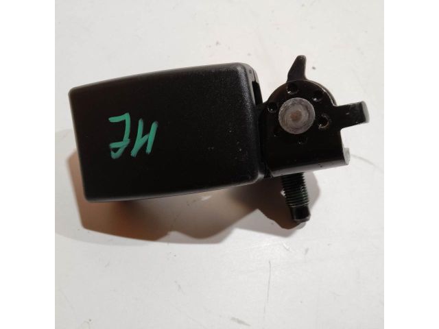 bontott FIAT GRANDE PUNTO Jobb hátsó Biztonsági Öv