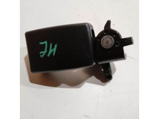 bontott FIAT GRANDE PUNTO Jobb hátsó Biztonsági Öv