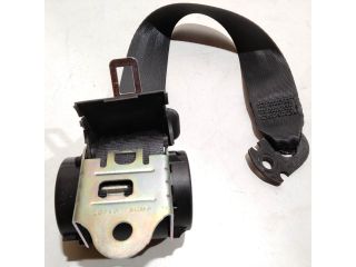 bontott FIAT GRANDE PUNTO Jobb hátsó Biztonsági Öv