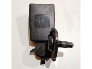 bontott FIAT GRANDE PUNTO Jobb hátsó Biztonsági Öv