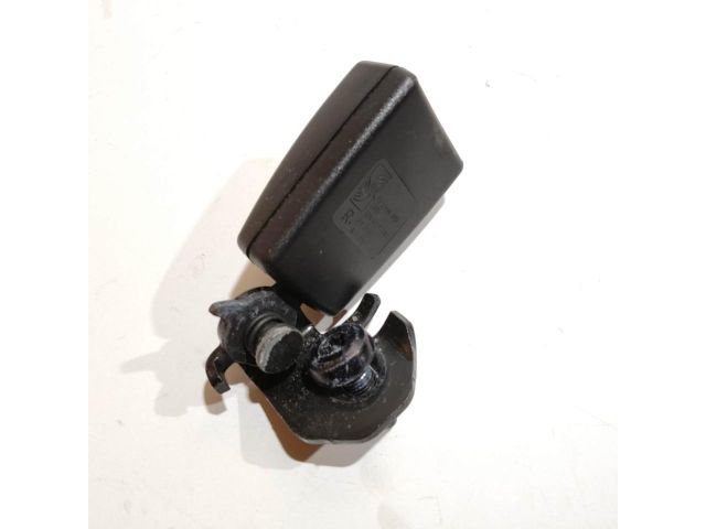 bontott FIAT GRANDE PUNTO Jobb hátsó Biztonsági Öv