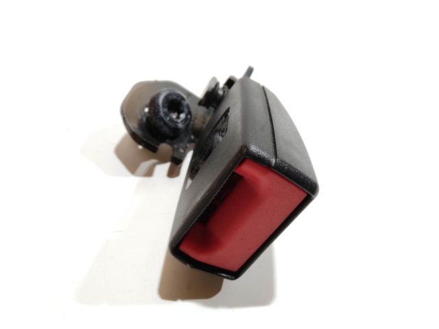 bontott FIAT GRANDE PUNTO Jobb hátsó Biztonsági Öv