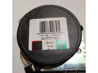 bontott FIAT GRANDE PUNTO Jobb hátsó Biztonsági Öv