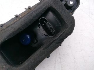 bontott FIAT GRANDE PUNTO Jobb Hátsó Lámpa Foglalat