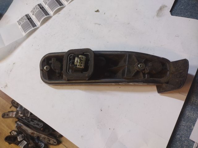 bontott FIAT GRANDE PUNTO Jobb Hátsó Lámpa Foglalat