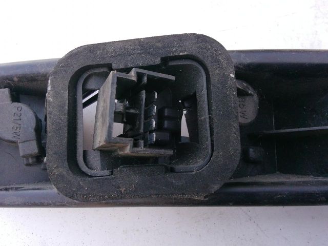 bontott FIAT GRANDE PUNTO Jobb Hátsó Lámpa Foglalat