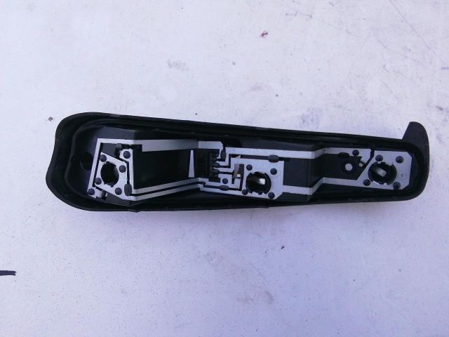 bontott FIAT GRANDE PUNTO Jobb Hátsó Lámpa Foglalat