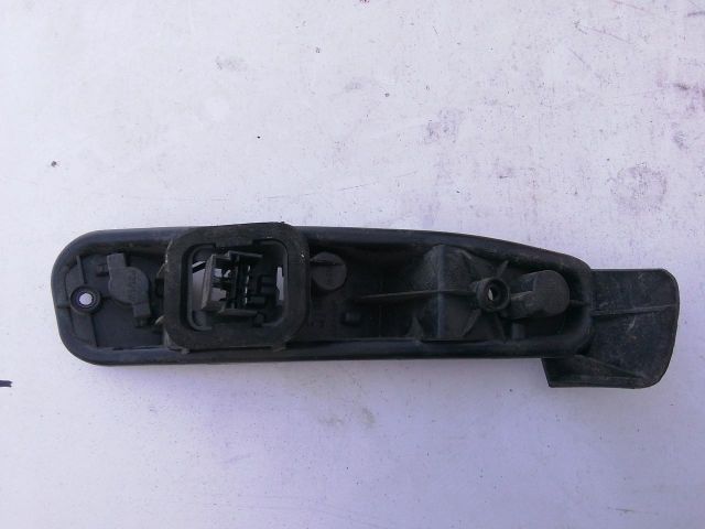 bontott FIAT GRANDE PUNTO Jobb Hátsó Lámpa Foglalat