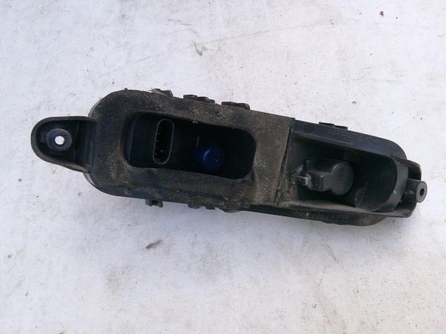 bontott FIAT GRANDE PUNTO Jobb Hátsó Lámpa Foglalat