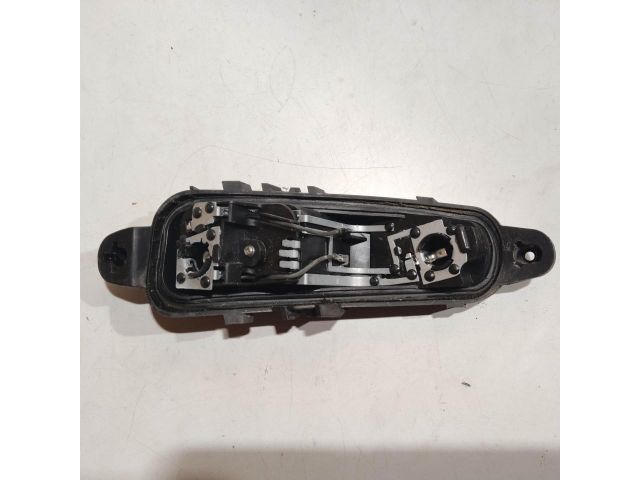 bontott FIAT GRANDE PUNTO Jobb Hátsó Lámpa Foglalat