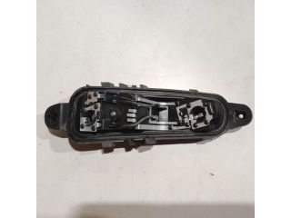 bontott FIAT GRANDE PUNTO Jobb Hátsó Lámpa Foglalat