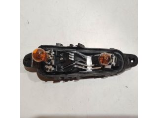 bontott FIAT GRANDE PUNTO Jobb Hátsó Lámpa Foglalat