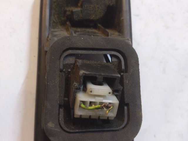 bontott FIAT GRANDE PUNTO Jobb Hátsó Lámpa Foglalat