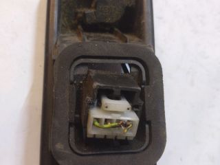 bontott FIAT GRANDE PUNTO Jobb Hátsó Lámpa Foglalat