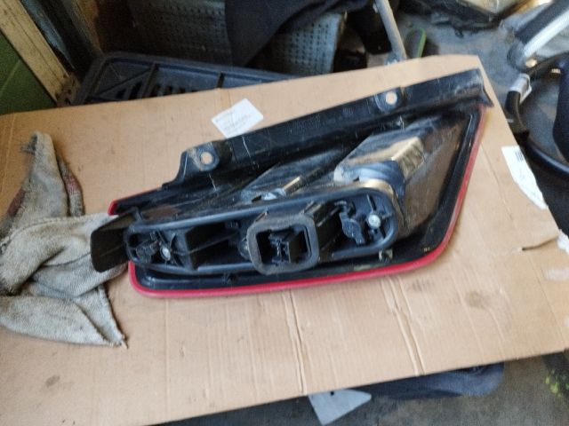 bontott FIAT GRANDE PUNTO Jobb Hátsó Lámpa