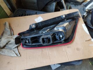bontott FIAT GRANDE PUNTO Jobb Hátsó Lámpa