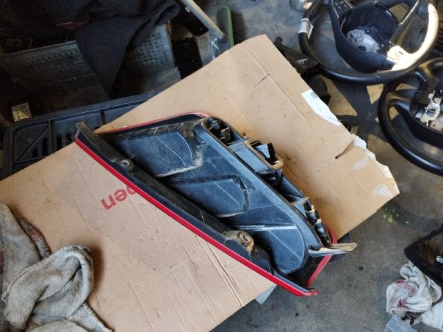 bontott FIAT GRANDE PUNTO Jobb Hátsó Lámpa