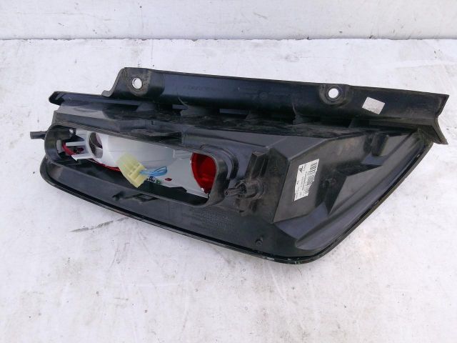 bontott FIAT GRANDE PUNTO Jobb Hátsó Lámpa