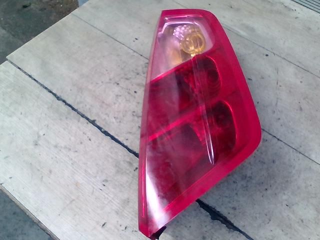 bontott FIAT GRANDE PUNTO Jobb Hátsó Lámpa