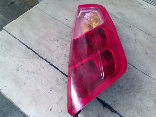 bontott FIAT GRANDE PUNTO Jobb Hátsó Lámpa