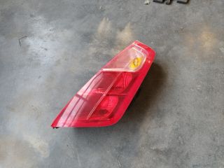 bontott FIAT GRANDE PUNTO Jobb Hátsó Lámpa