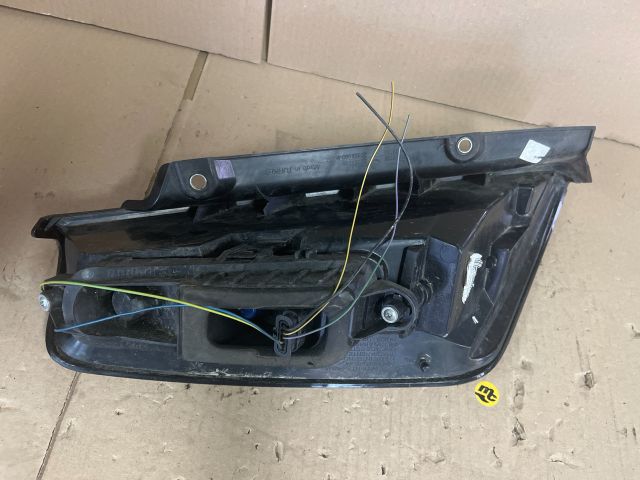 bontott FIAT GRANDE PUNTO Jobb Hátsó Lámpa