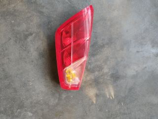 bontott FIAT GRANDE PUNTO Jobb Hátsó Lámpa