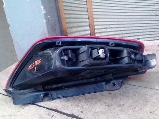 bontott FIAT GRANDE PUNTO Jobb Hátsó Lámpa