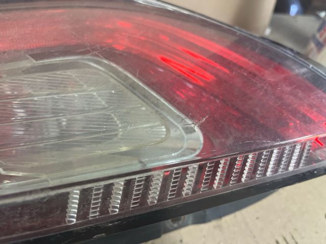 bontott FIAT GRANDE PUNTO Jobb Hátsó Lámpa