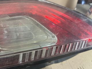 bontott FIAT GRANDE PUNTO Jobb Hátsó Lámpa