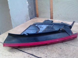 bontott FIAT GRANDE PUNTO Jobb Hátsó Lámpa