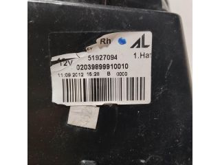 bontott FIAT GRANDE PUNTO Jobb Hátsó Lámpa