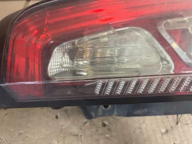 bontott FIAT GRANDE PUNTO Jobb Hátsó Lámpa